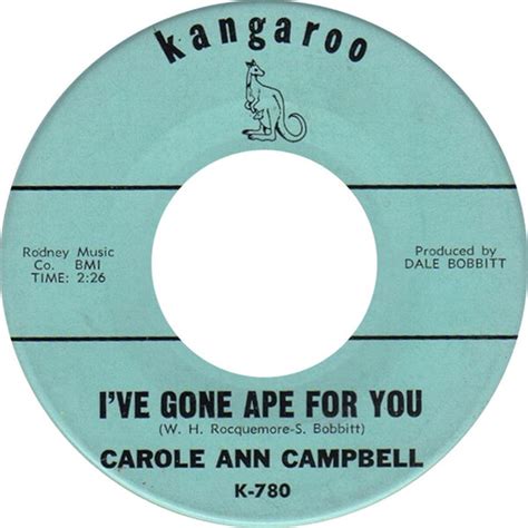 carole ann campbell|More.